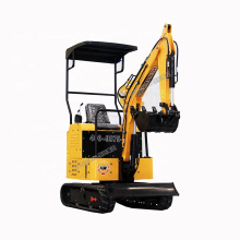 New import mini excavator crawler cheap